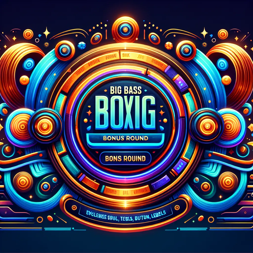Big Bass Boxing Bonus Round στο Alterspin Casino