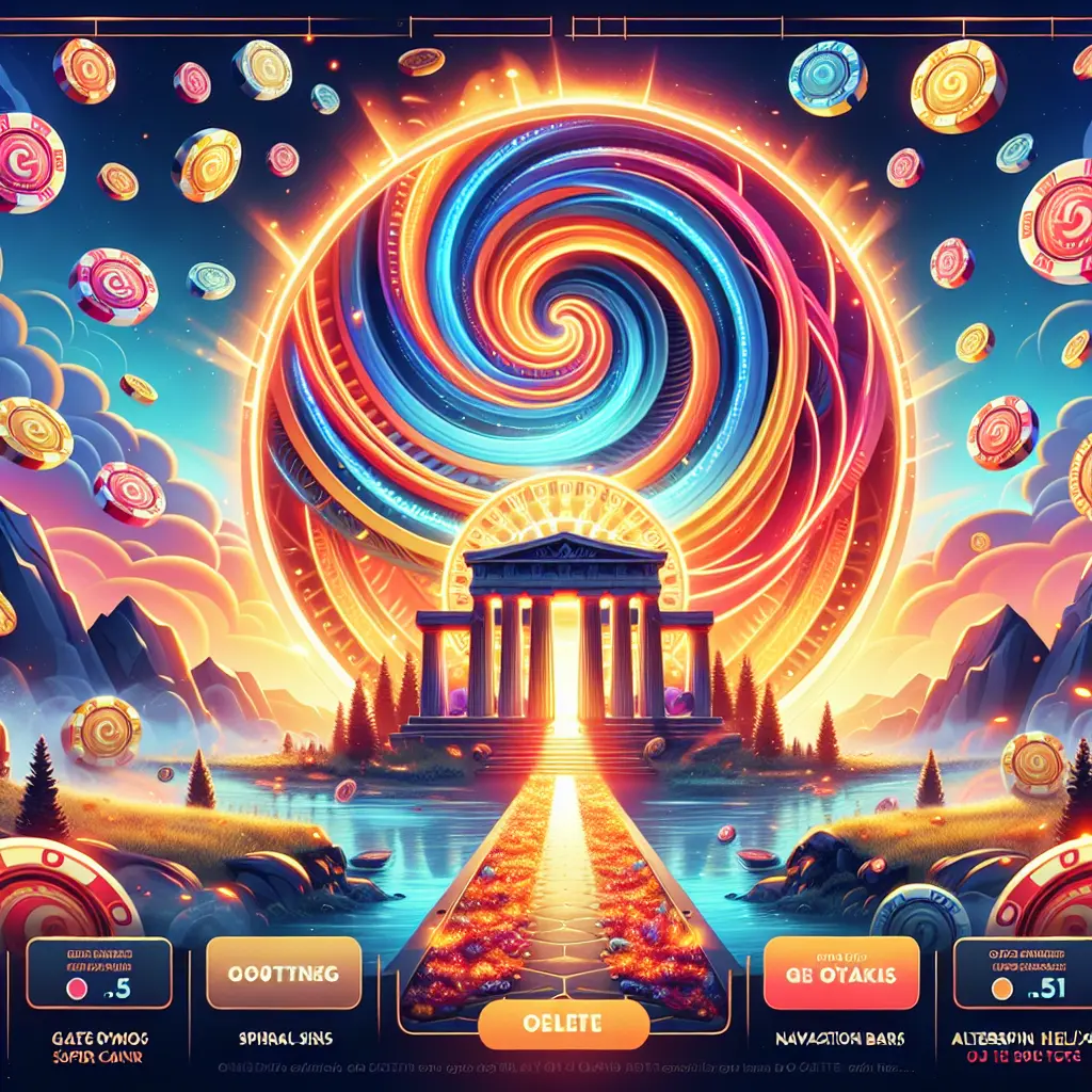 Gates of Olympus Super Scatter στο Alterspin Casino